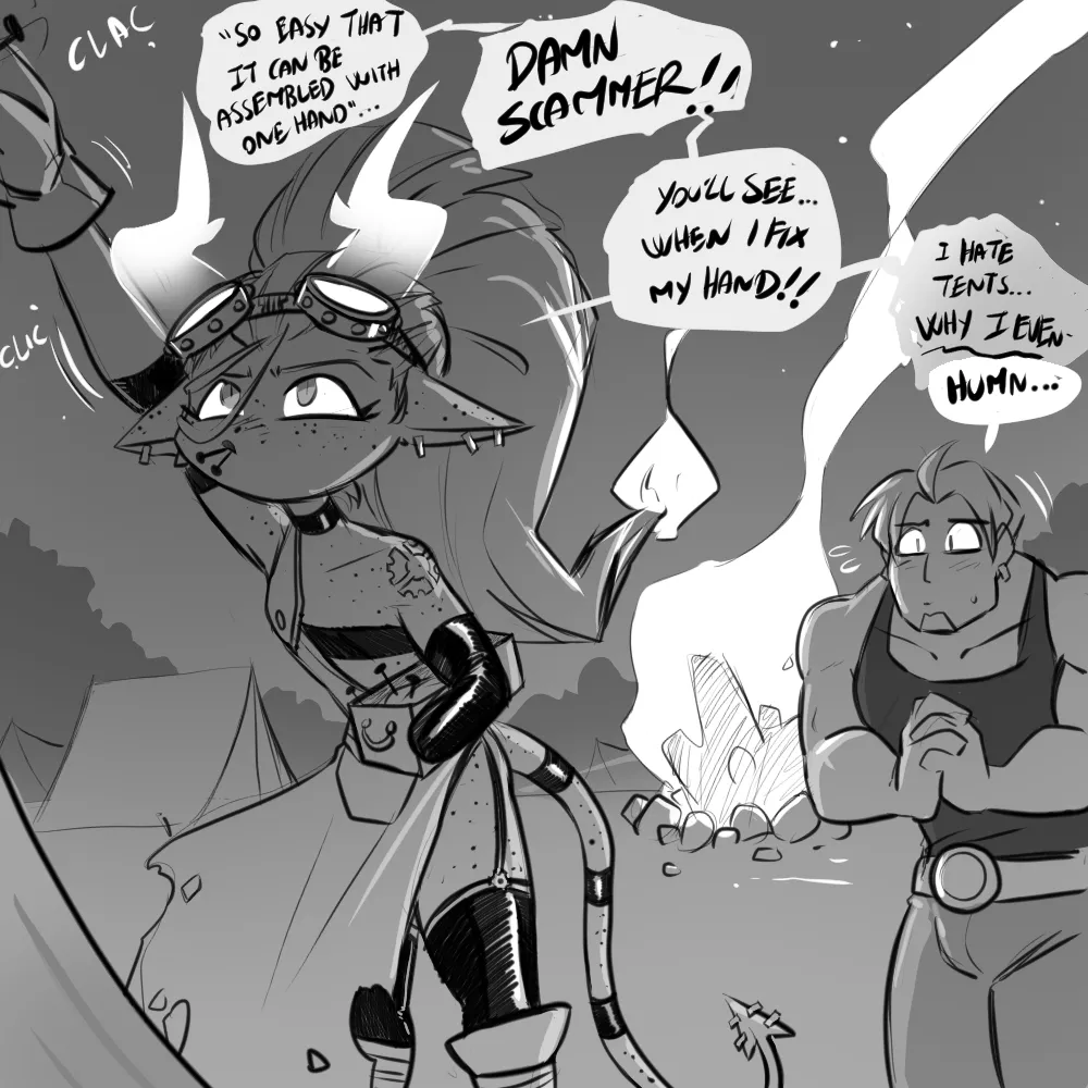 The Night of the Incident - ch.1 page 2 full