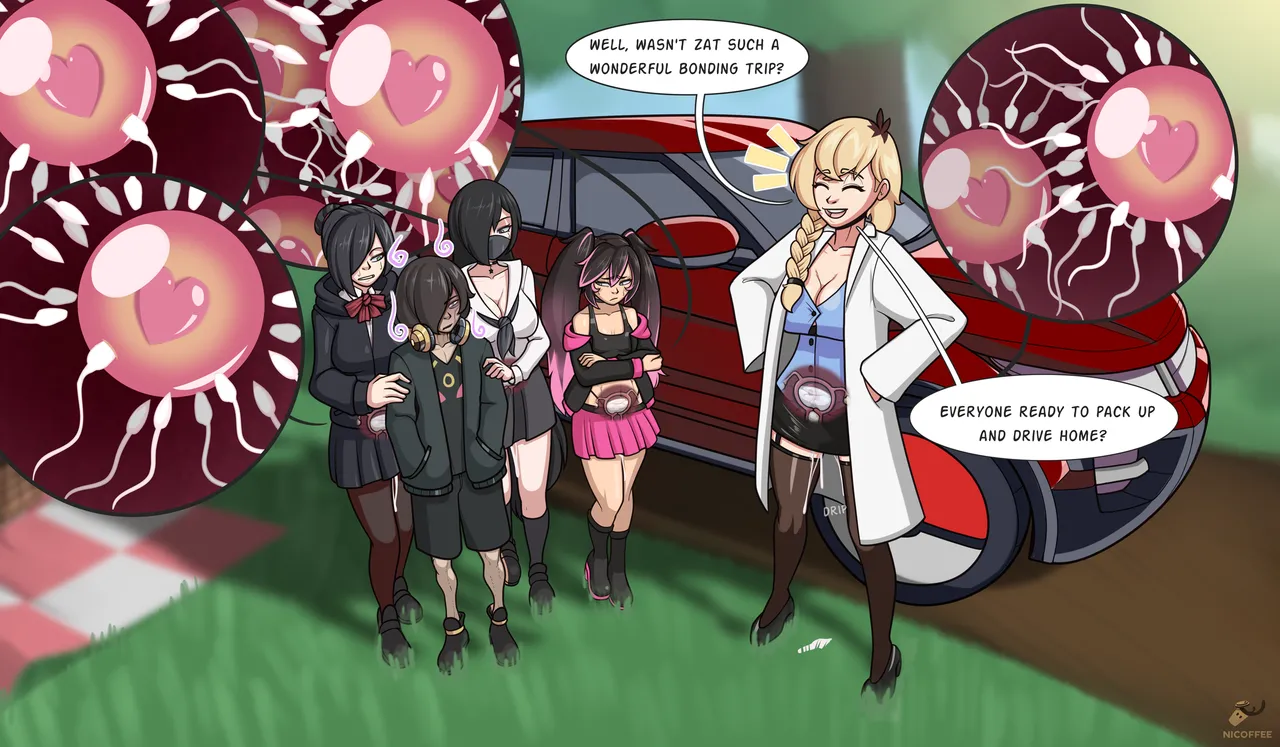 - Weekend Trip page 11 full