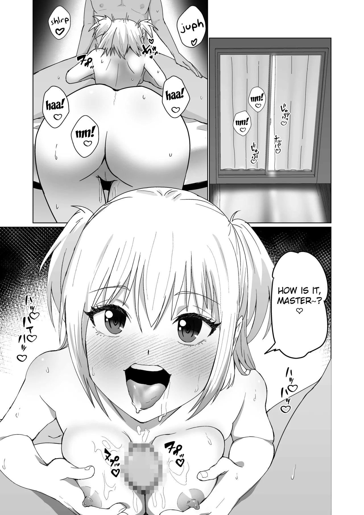 Okanemochi no Onnanoko o GET Shite Jibun Gonomi no Mesuinu ni Shitsukeru Hanashi. page 5 full