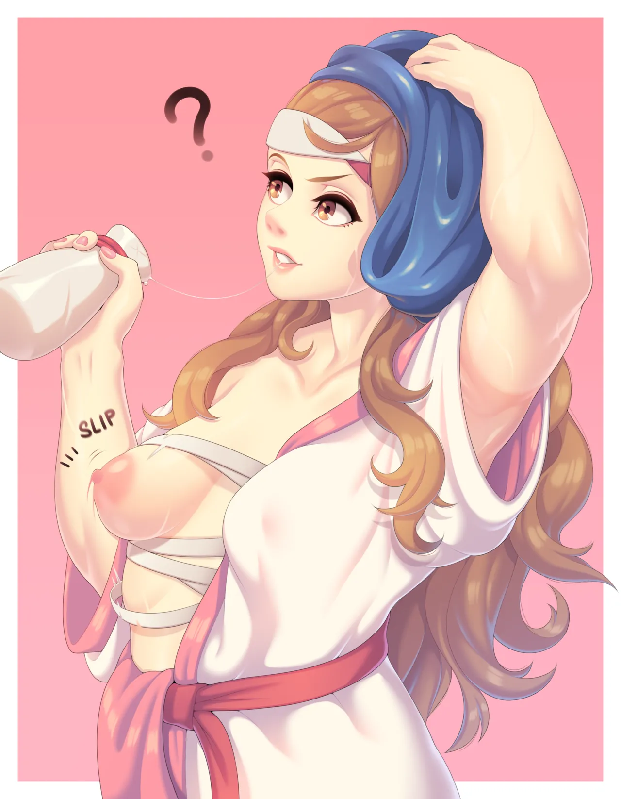 白夜王国 Girls - Birthright Girls page 10 full