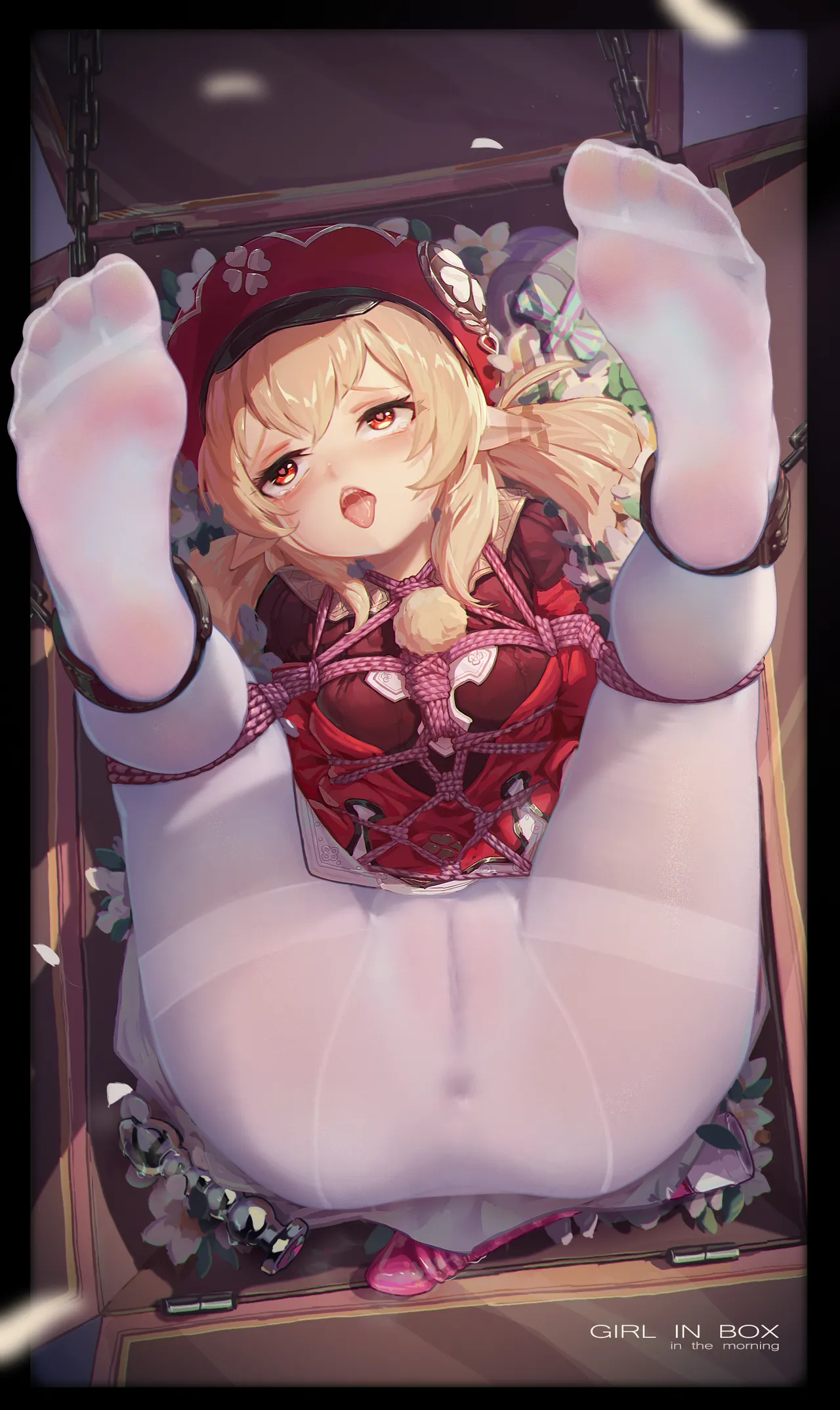 Stockings Collection-10 page 5 full