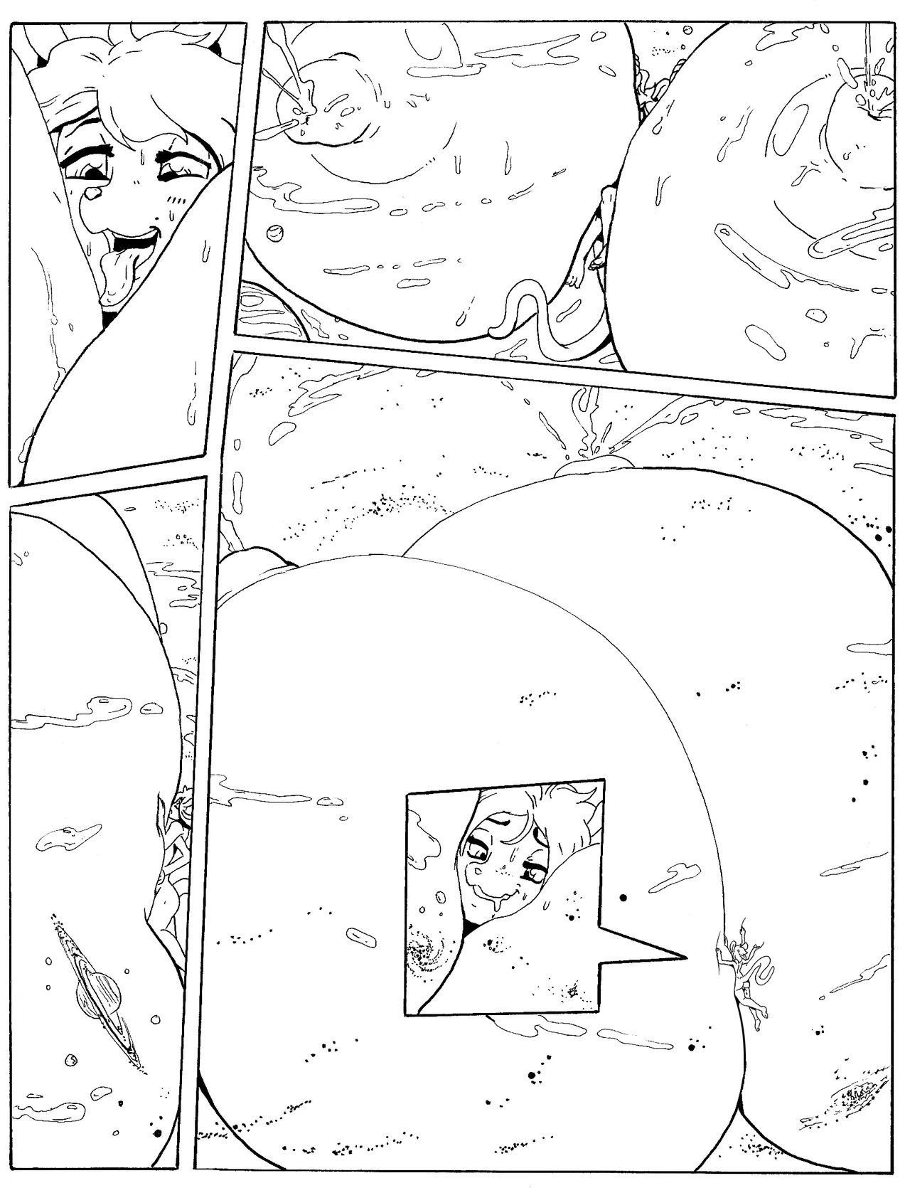 Large Scale Espionage page 12 full