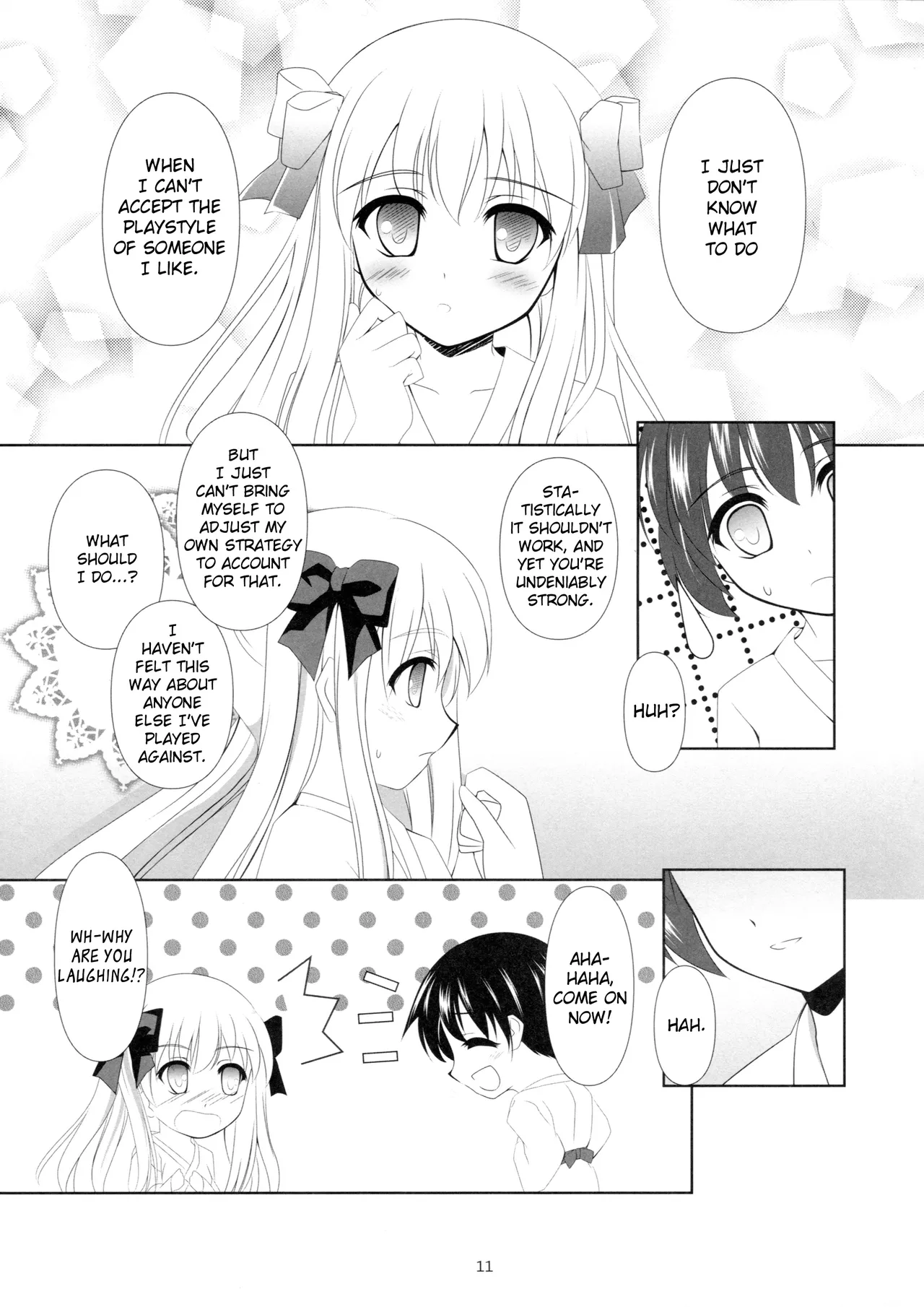 SAKI×NODO page 10 full