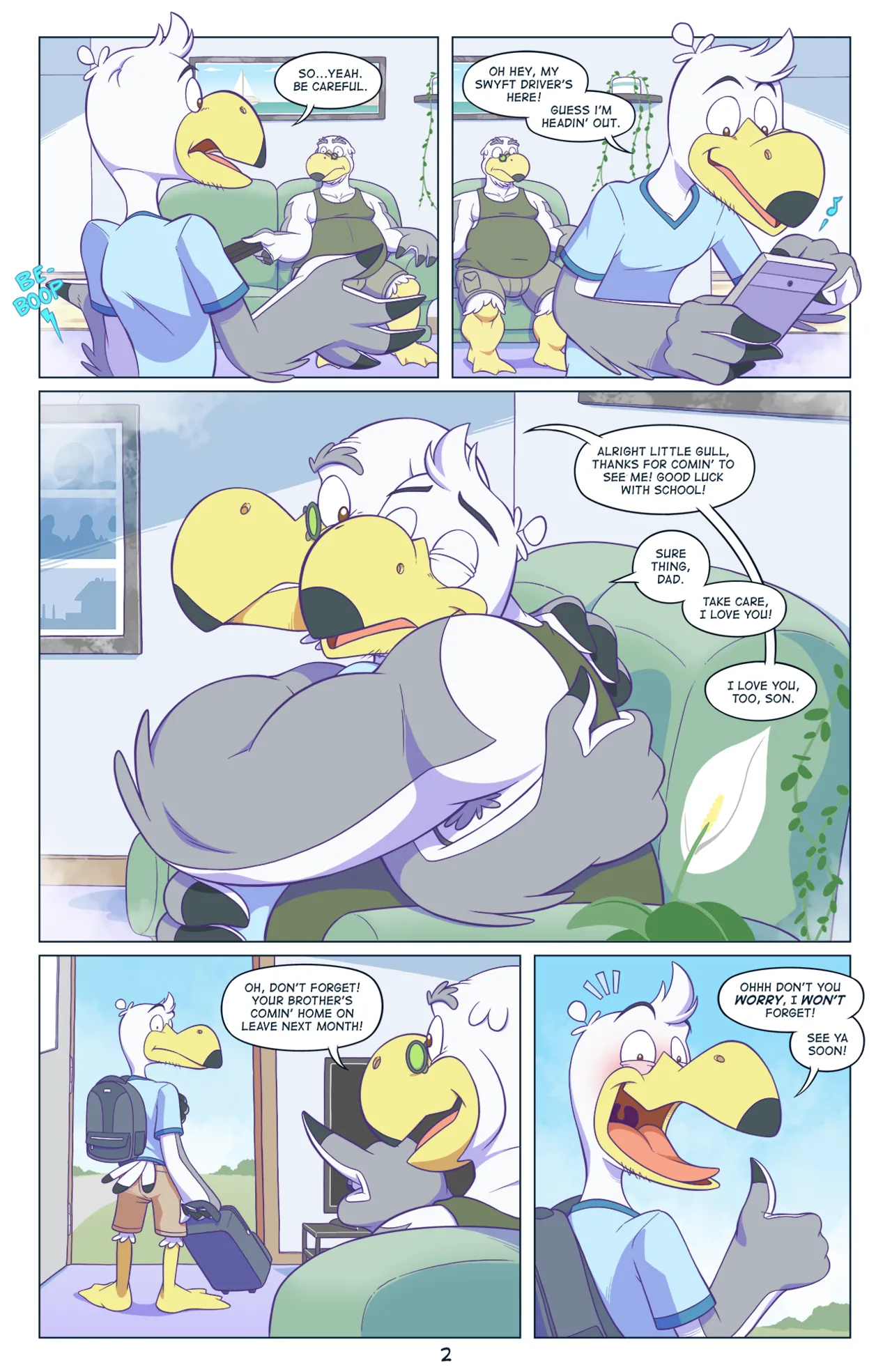 Wilson page 4 full
