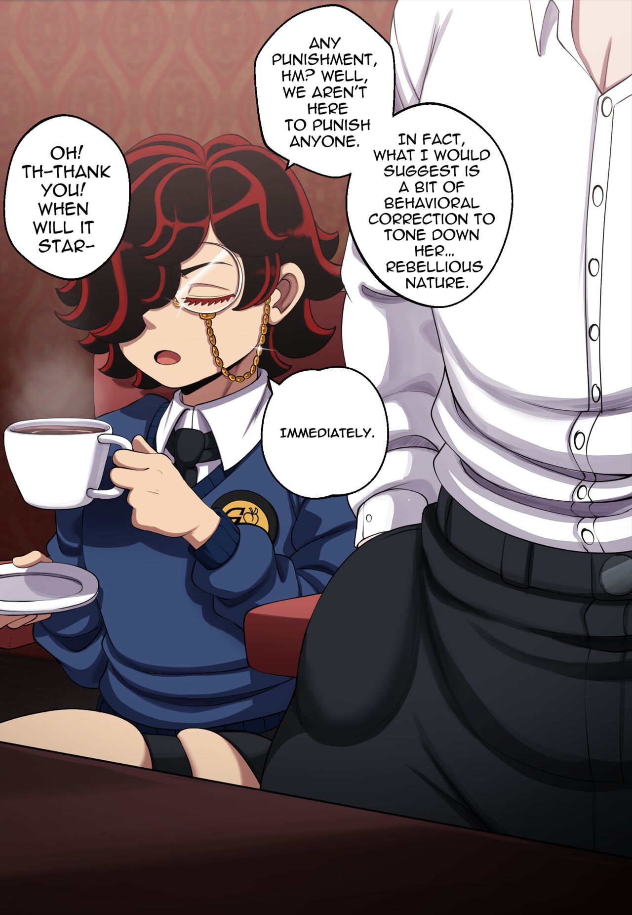Correction page 2 full