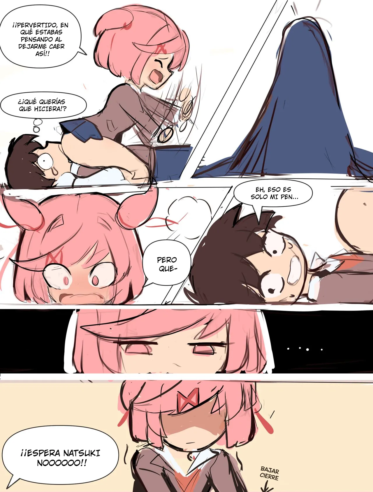 Play With Me 1 page 7 full