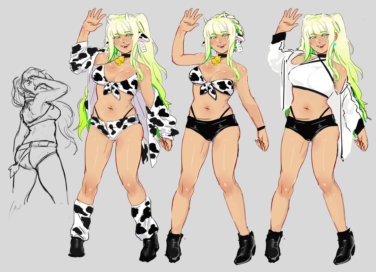 Hilde page 6 full