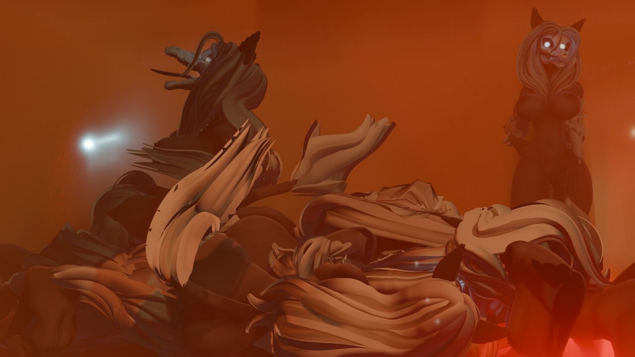 ARTISt mildmeat page 8 full