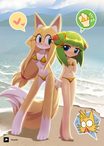 howxu cover