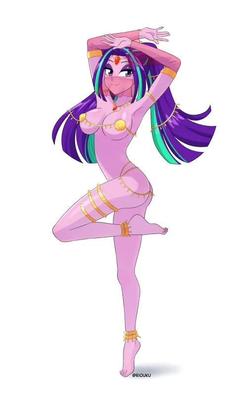 My Personal Collection page 4 full