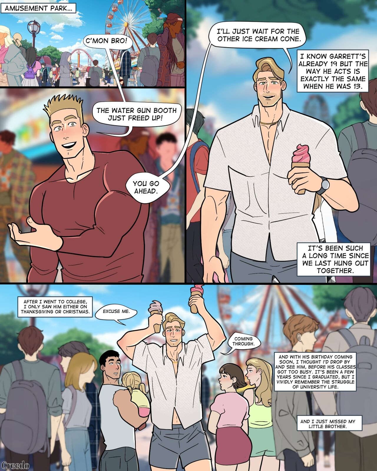 Carterverse 15 page 2 full