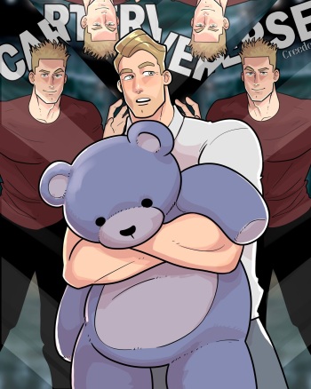 [Creedo] Carterverse 15 [English] cover
