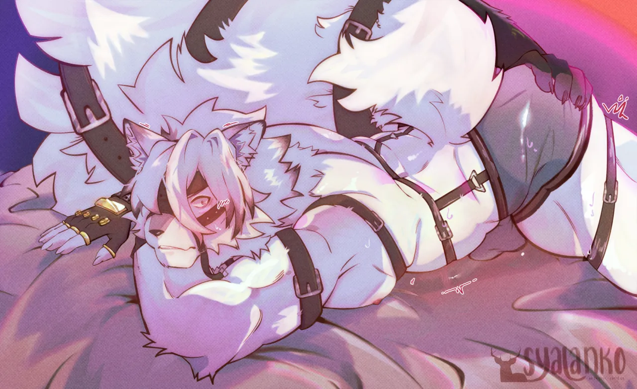 Von Lycaon page 2 full