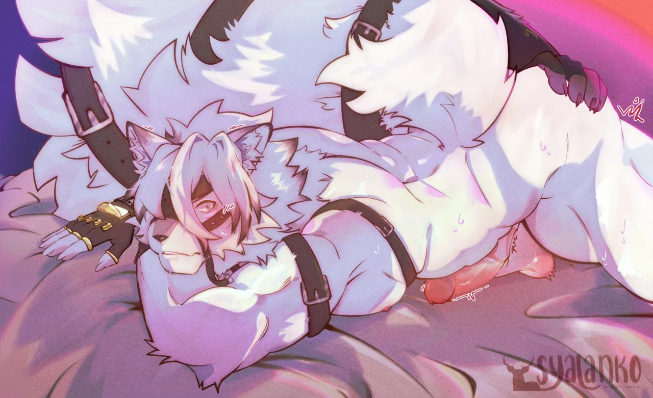 Von Lycaon page 4 full