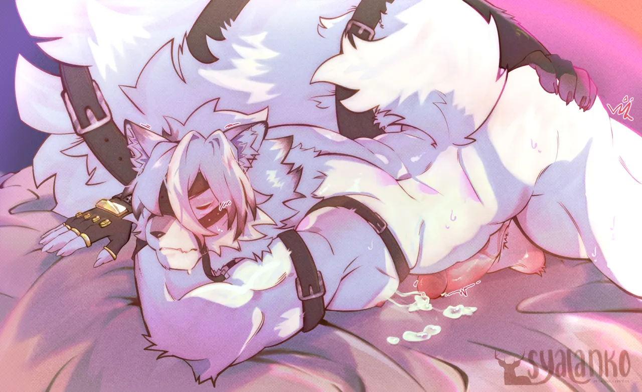 Von Lycaon page 6 full