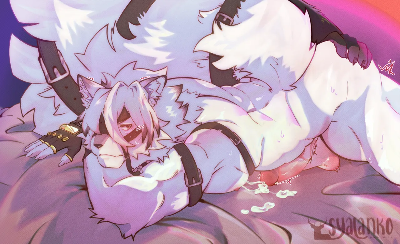 Von Lycaon page 8 full