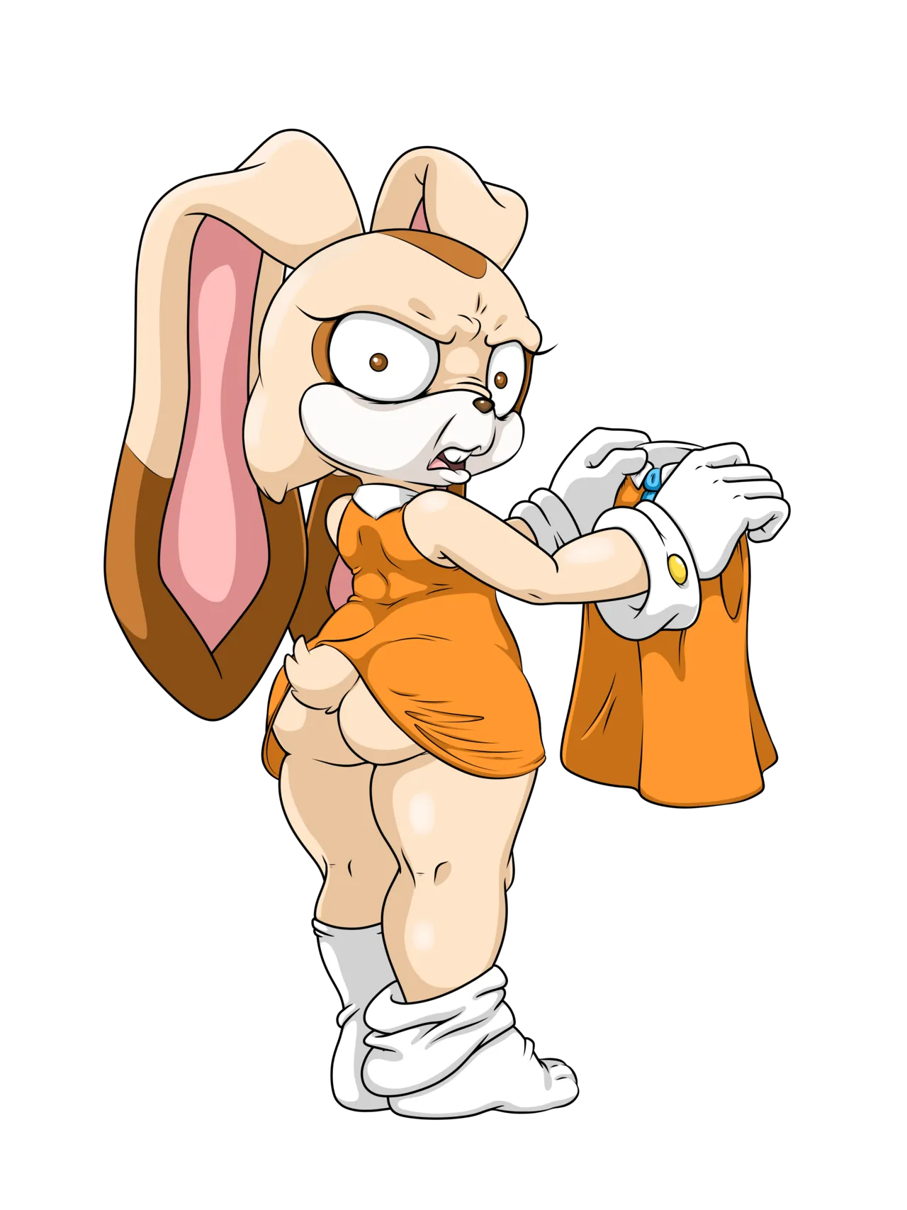 Creepin' on Cream page 10 full