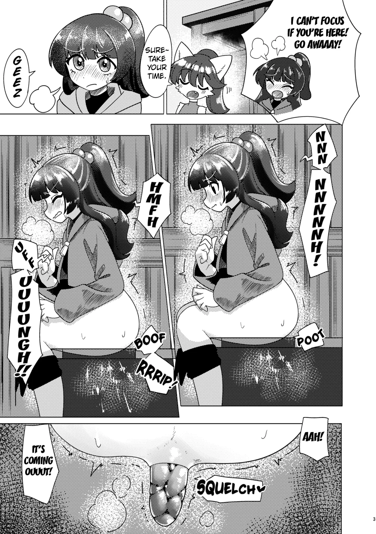 Pooping is an Inevitable Part of Travelling page 4 full