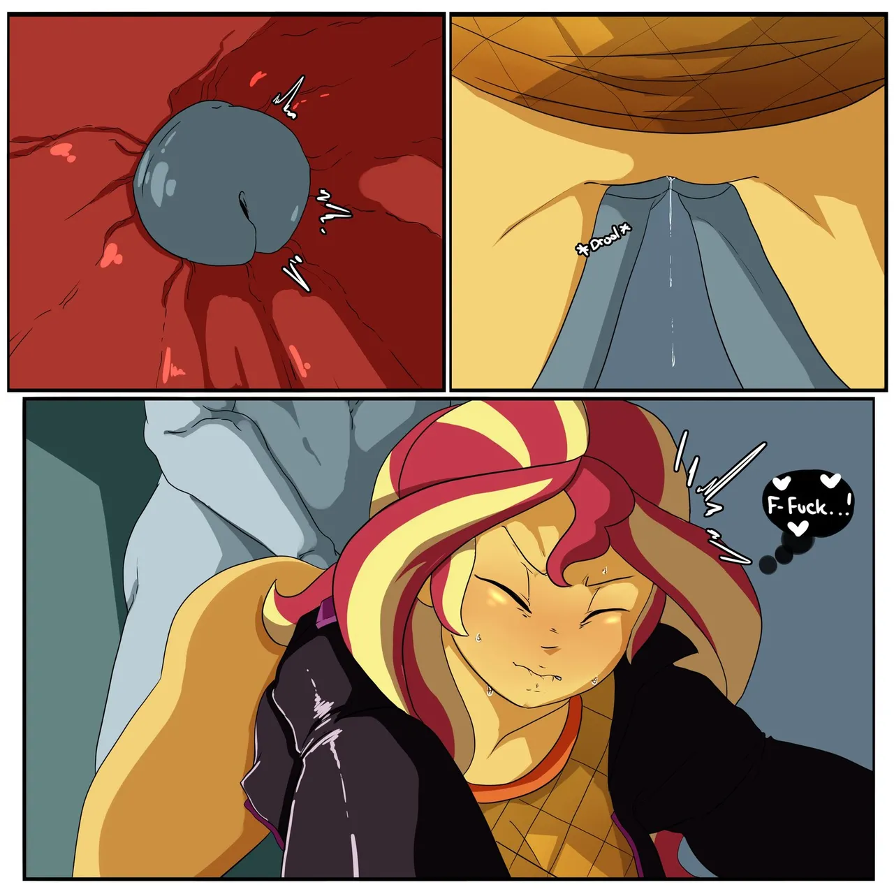 Backstage page 11 full
