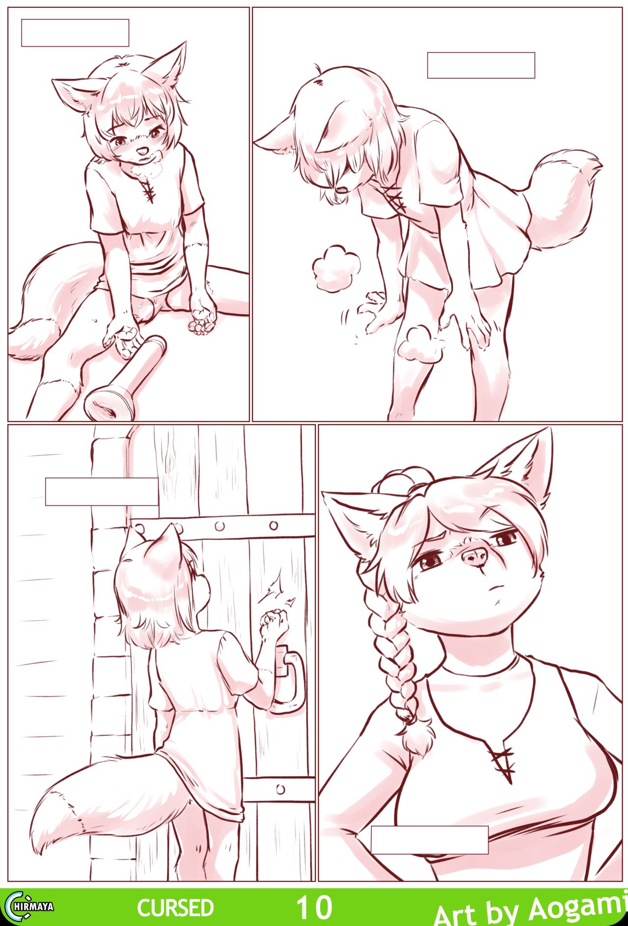 Cursed page 11 full
