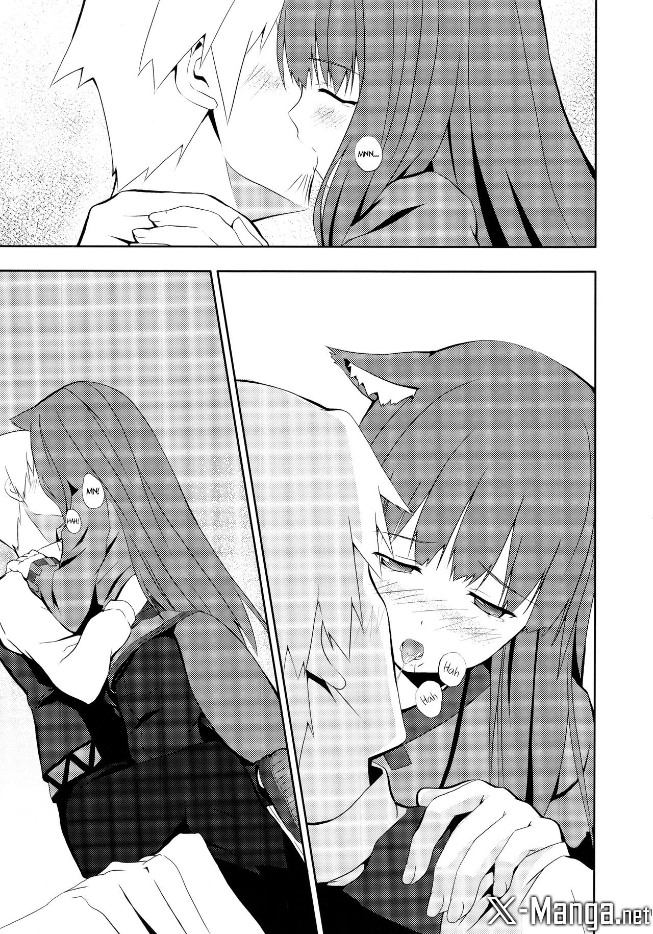 Bitter Apple page 11 full