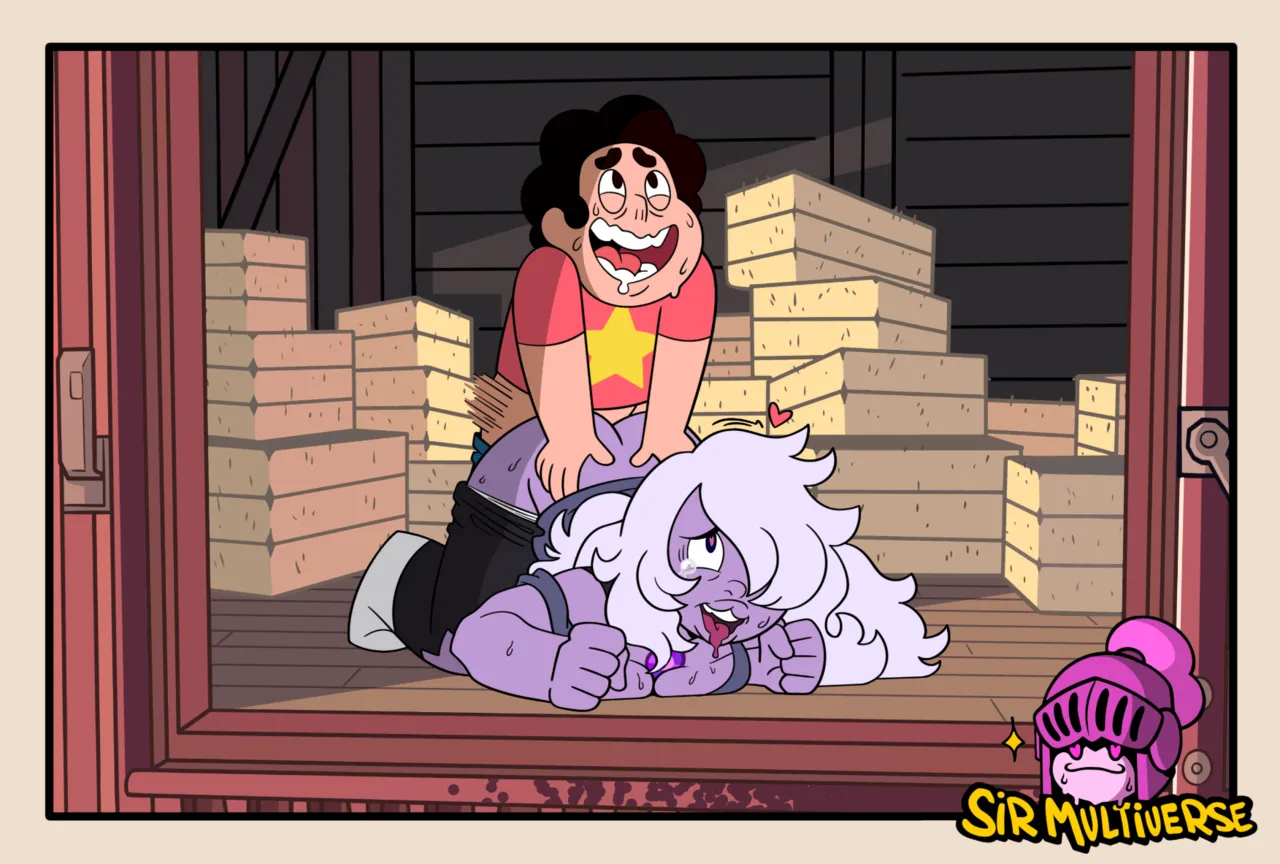 Sir Multiverse page 5 full