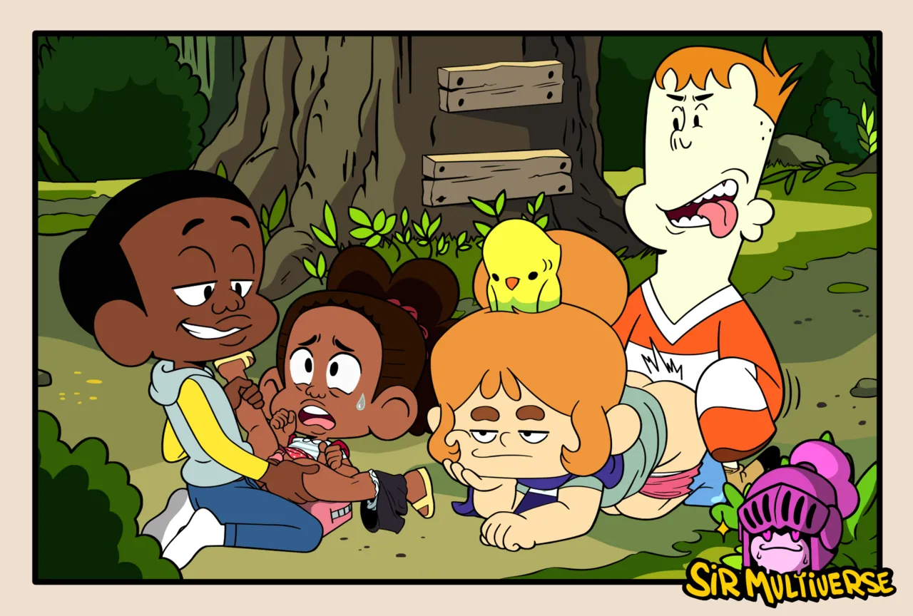 Sir Multiverse page 7 full