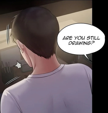 [Active Volcano] Queen Bee - Chapter 206-207 - Dallee's Corruption (9) cover