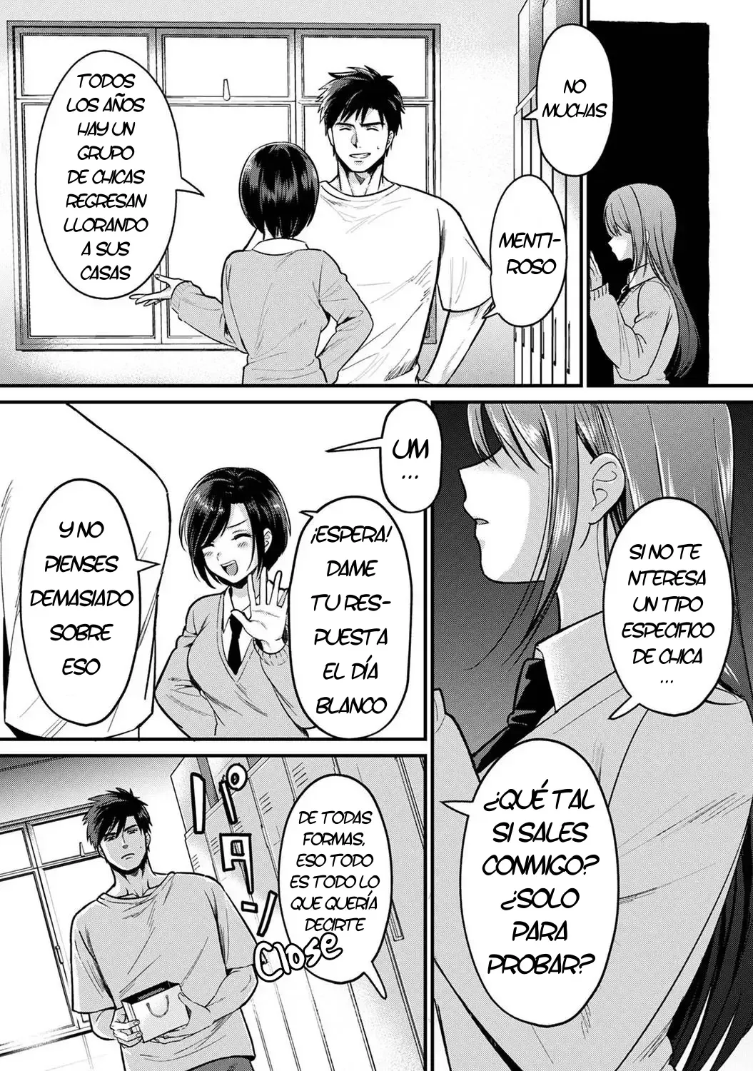 Konomi ja Nai kedo ~Mukatsuku Ane to Aishou Batsugun Ecchi~  | Mi hermana mayor no es mi tipo pero tenemos una increible quimica sexual 9 page 11 full
