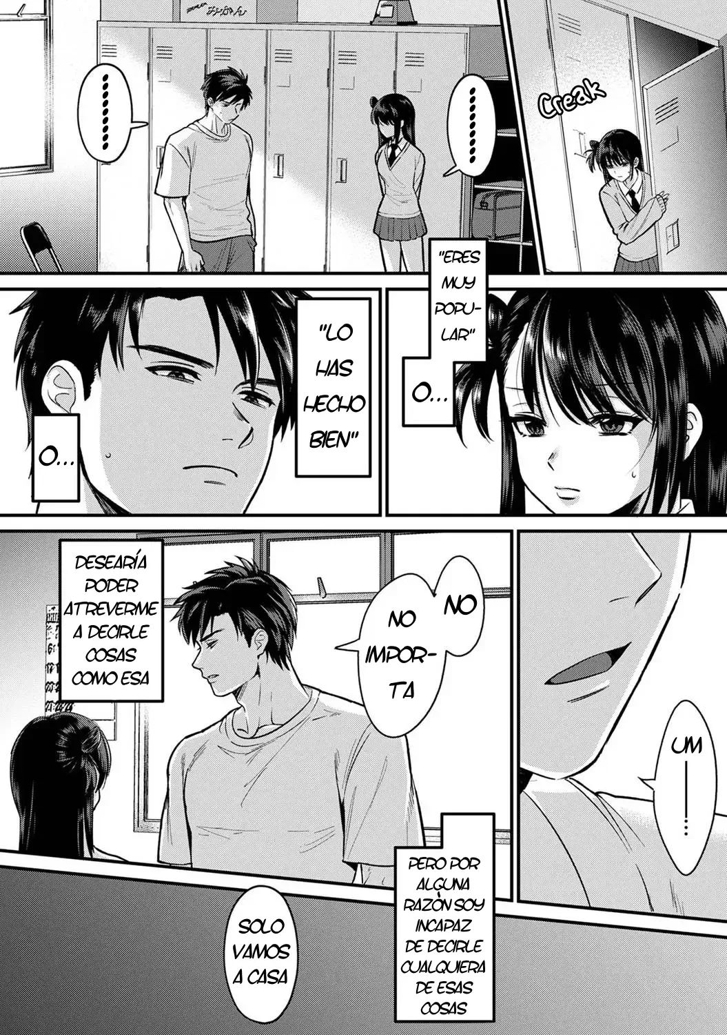 Konomi ja Nai kedo ~Mukatsuku Ane to Aishou Batsugun Ecchi~  | Mi hermana mayor no es mi tipo pero tenemos una increible quimica sexual 9 page 12 full