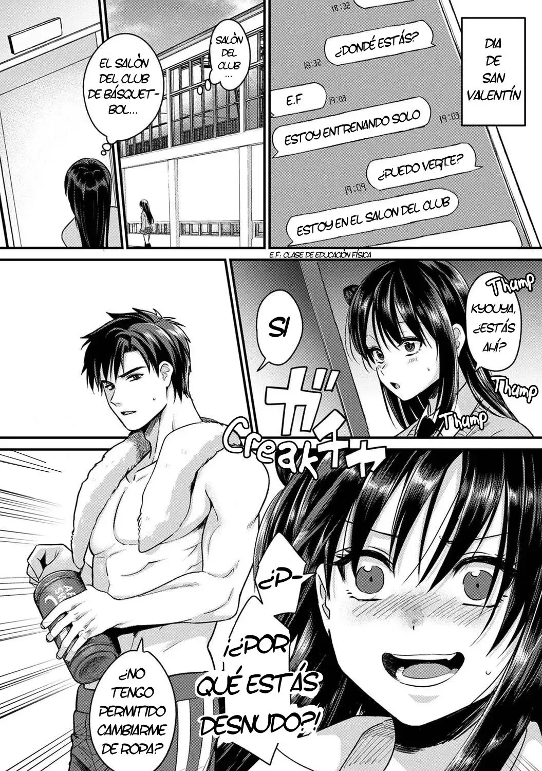 Konomi ja Nai kedo ~Mukatsuku Ane to Aishou Batsugun Ecchi~  | Mi hermana mayor no es mi tipo pero tenemos una increible quimica sexual 9 page 5 full
