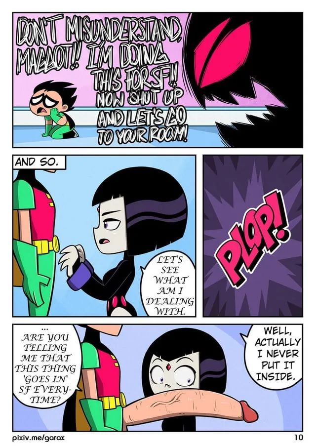 A Helping Wing page 11 full