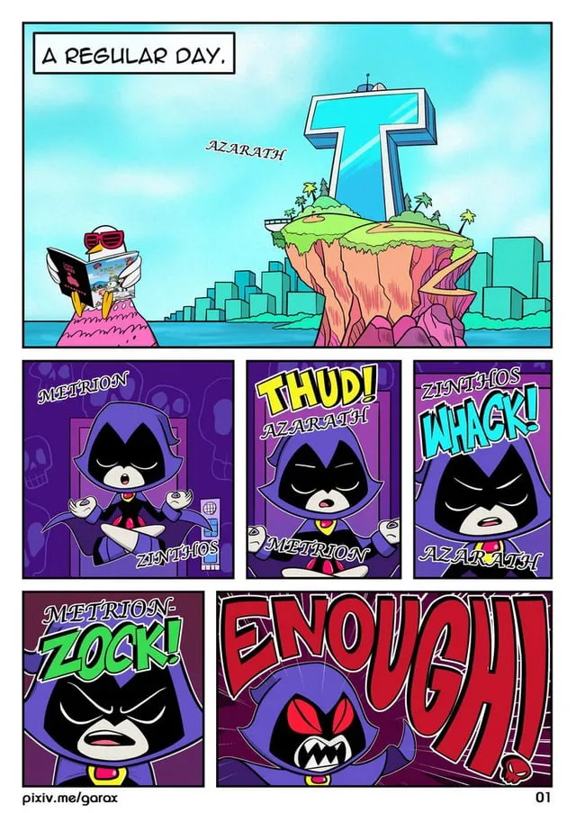A Helping Wing page 2 full
