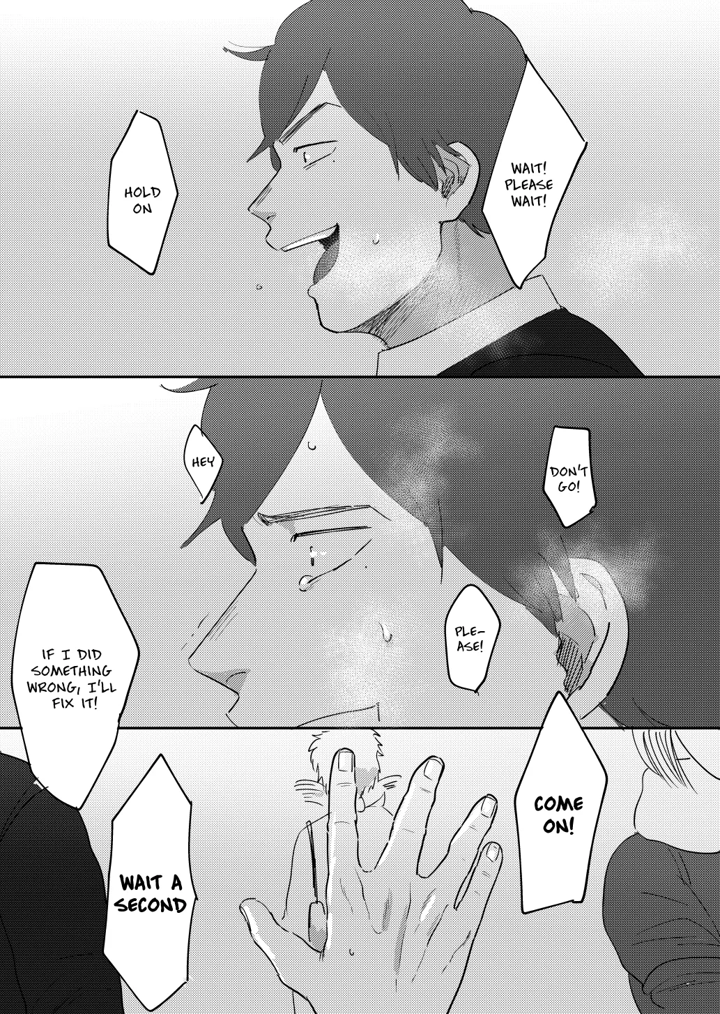 Tiger and Dragon | Tiger & Dragon page 3 full