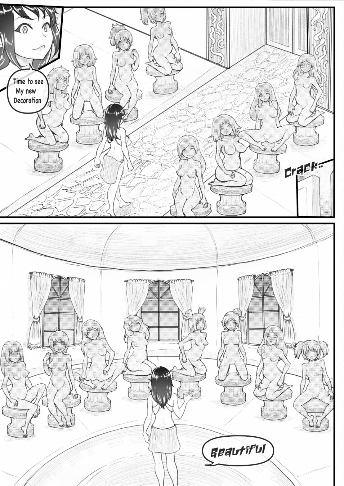 Stone Spell page 7 full
