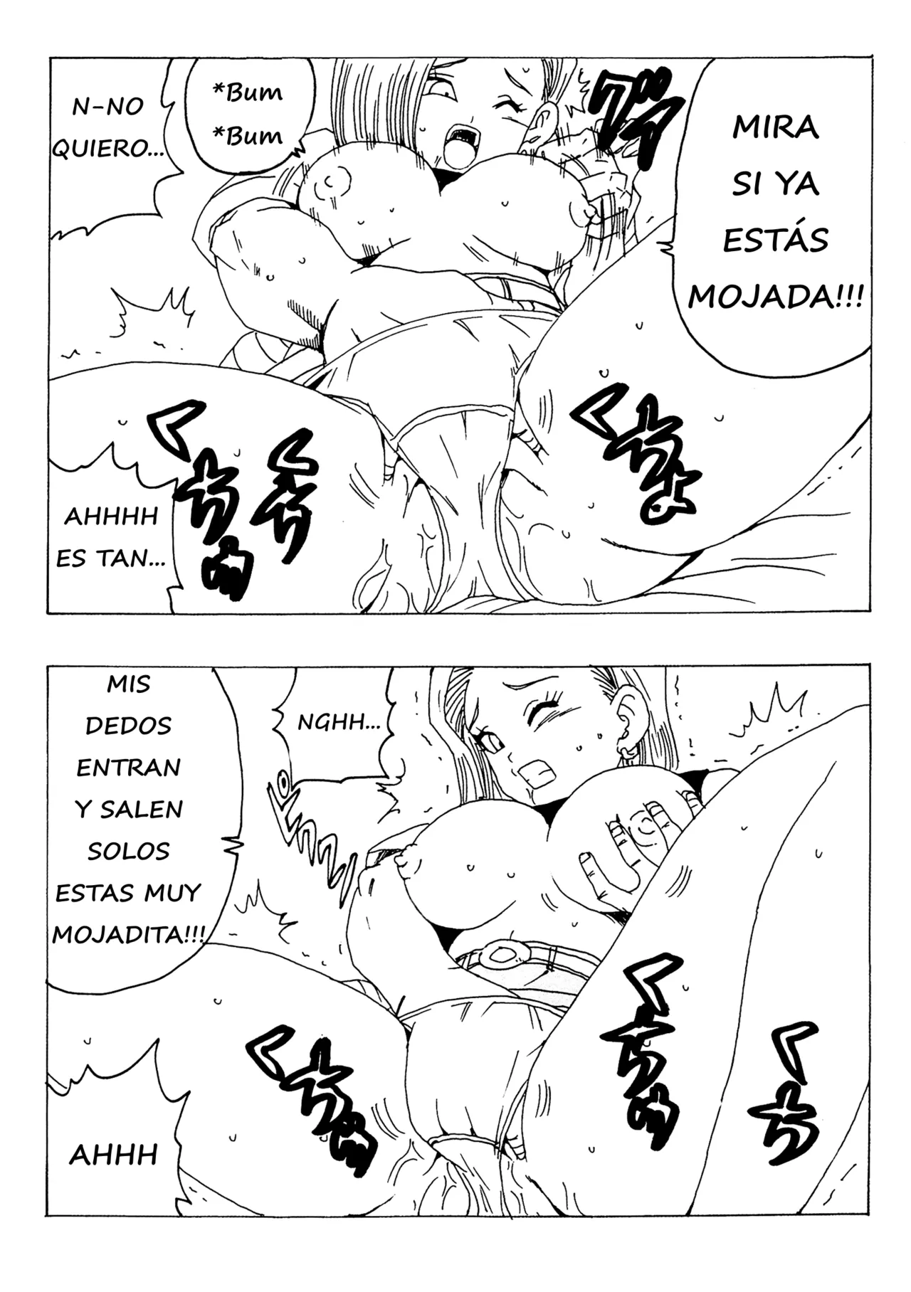18-gou LOVE page 11 full