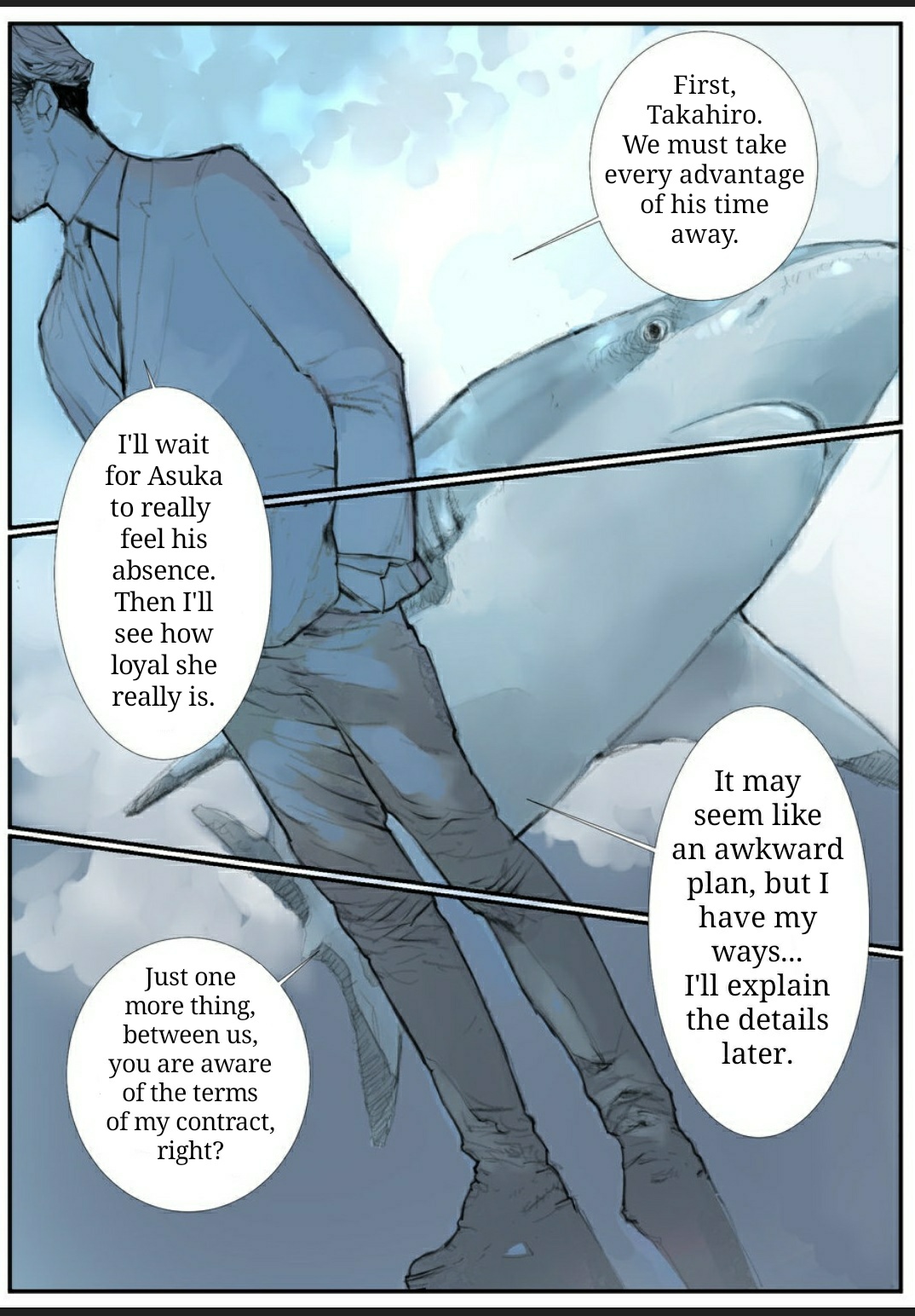 Rakusyoku page 12 full
