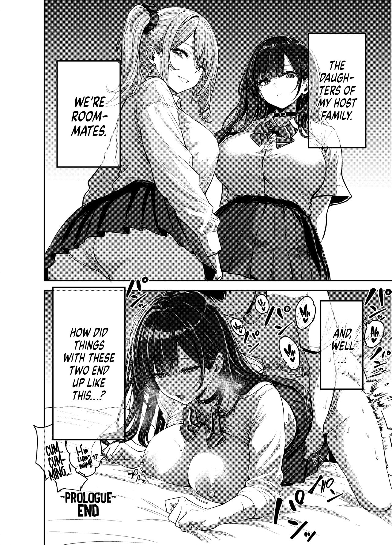 Gal to Meccha Namahame Nakadashi Ecchi Suru Hanashi #1 | Having Tons of Bareback Sex with Gyarus #1 page 12 full
