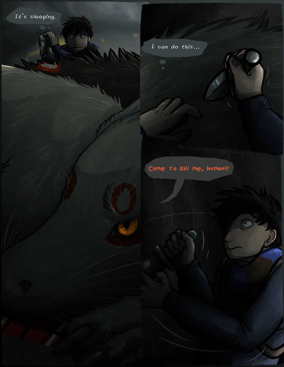Down the Hatch page 10 full