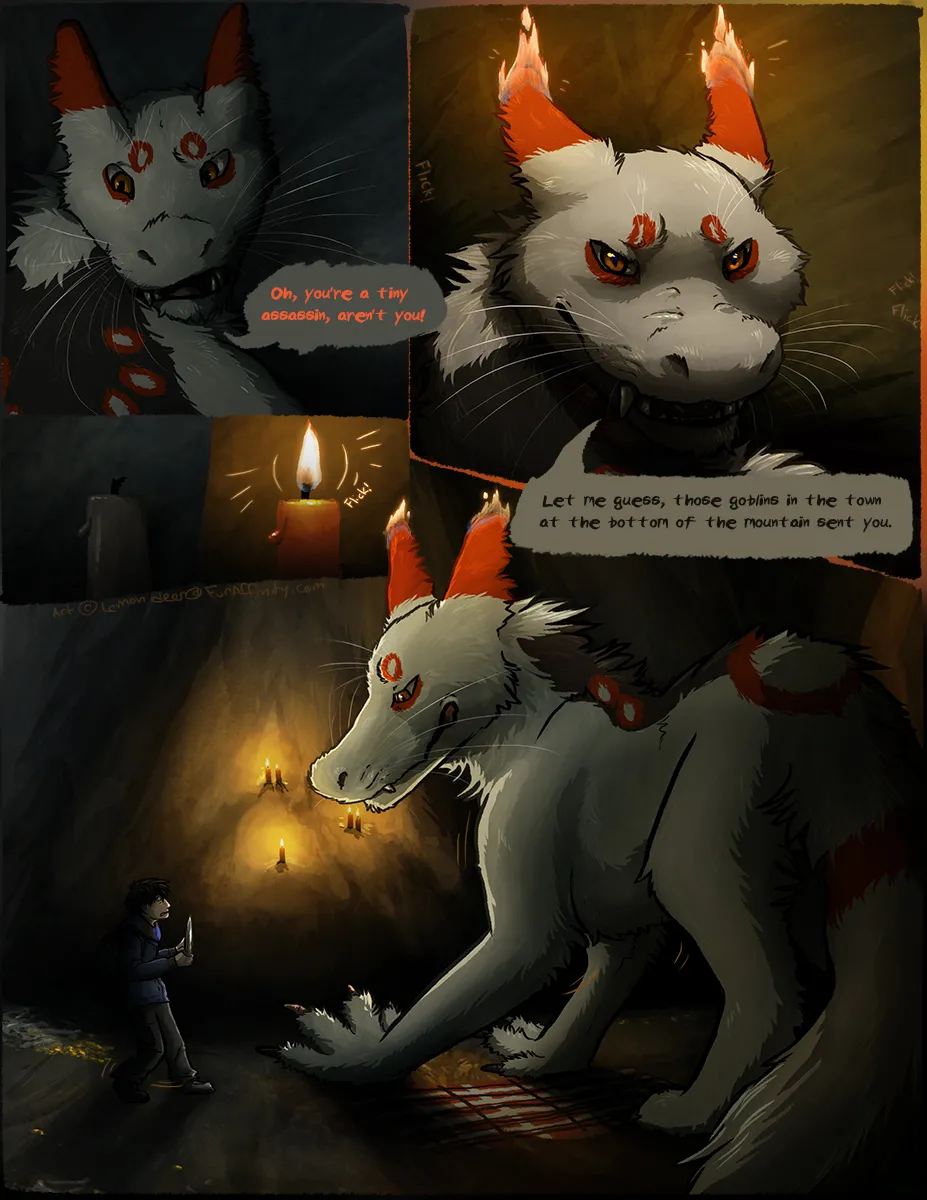 Down the Hatch page 12 full