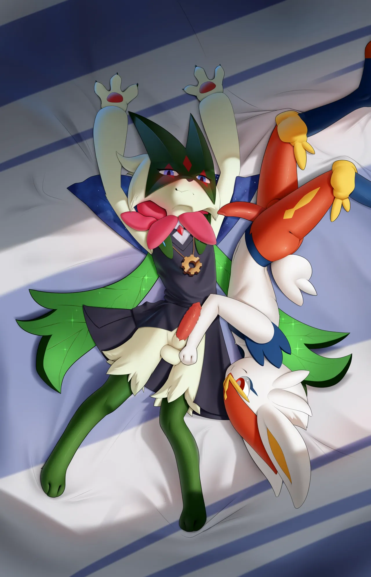 Steel Cat - Gonna F*Ck Them All Image Pack - Part 3 page 6 full