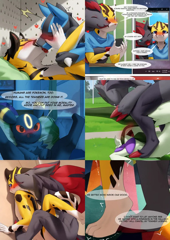 Steel Cat - Gonna F*Ck Them All Image Pack - Part 3 (incomplete) cover