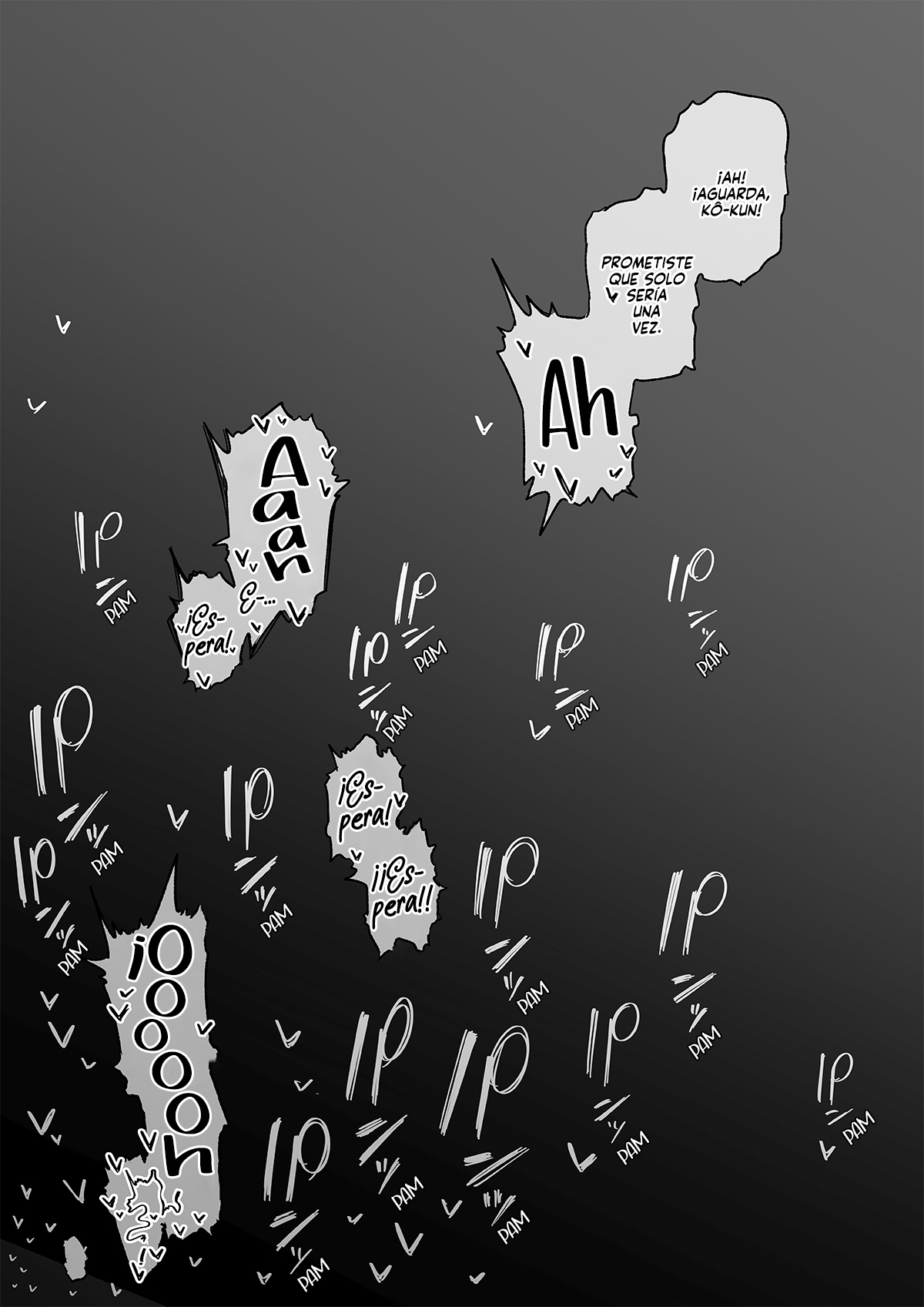 Shiriai kara Azukatta Ko ni Otosarechau Kanojo page 6 full