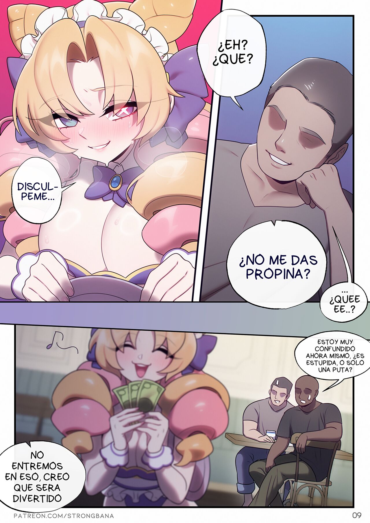 ALL YOU NEED IS TIP page 12 full