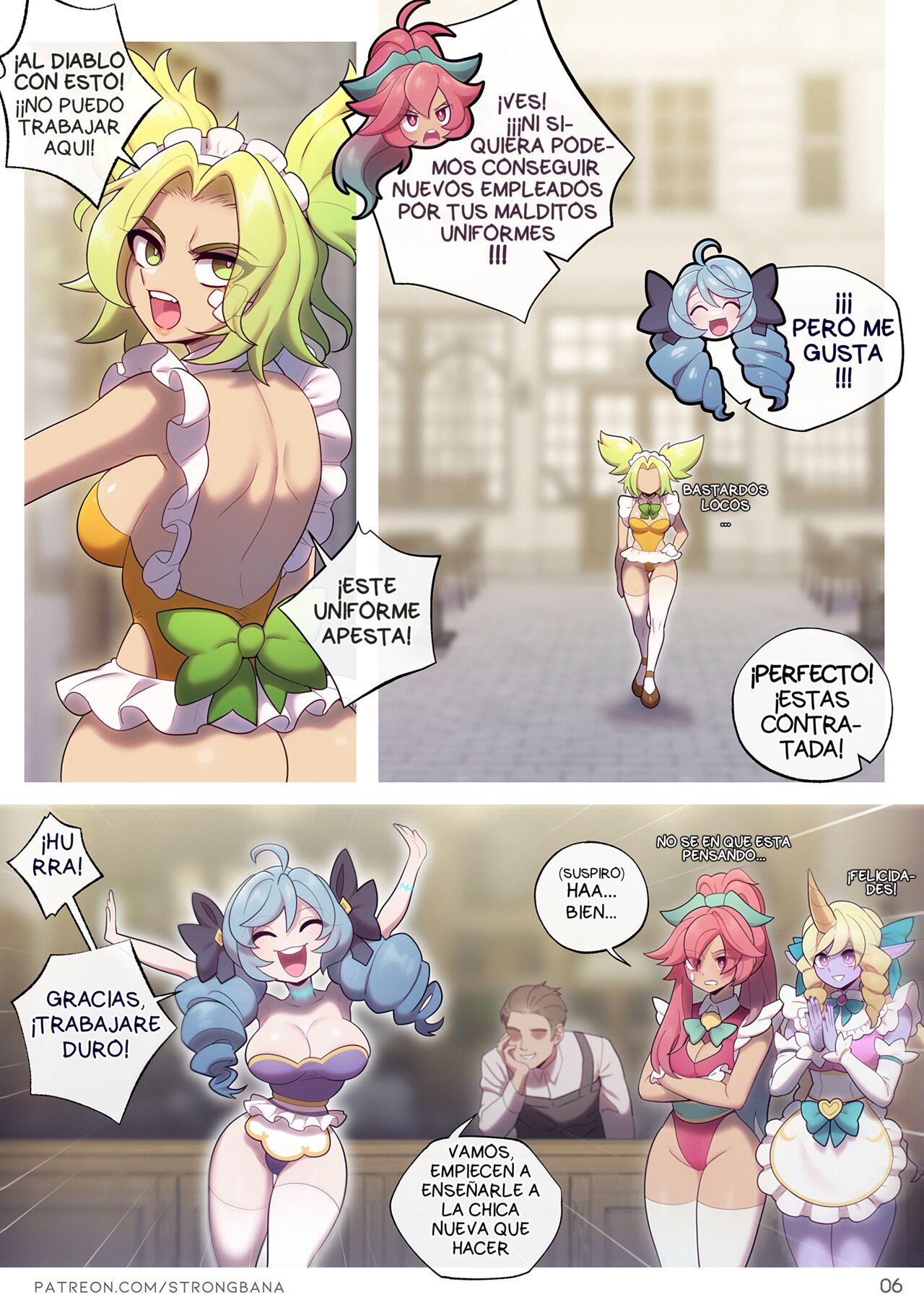 ALL YOU NEED IS TIP page 9 full