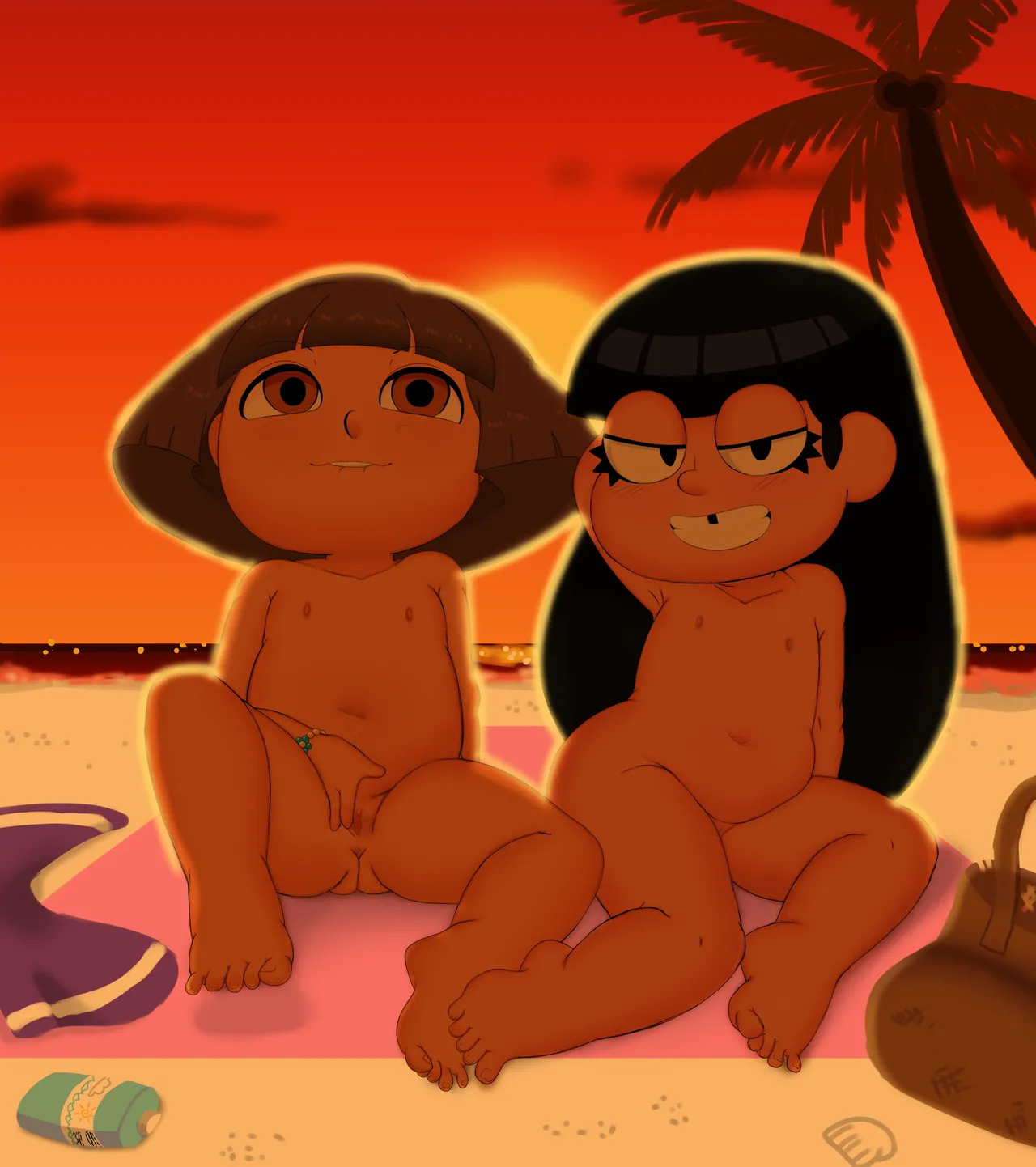 My Charlene  Collection page 12 full