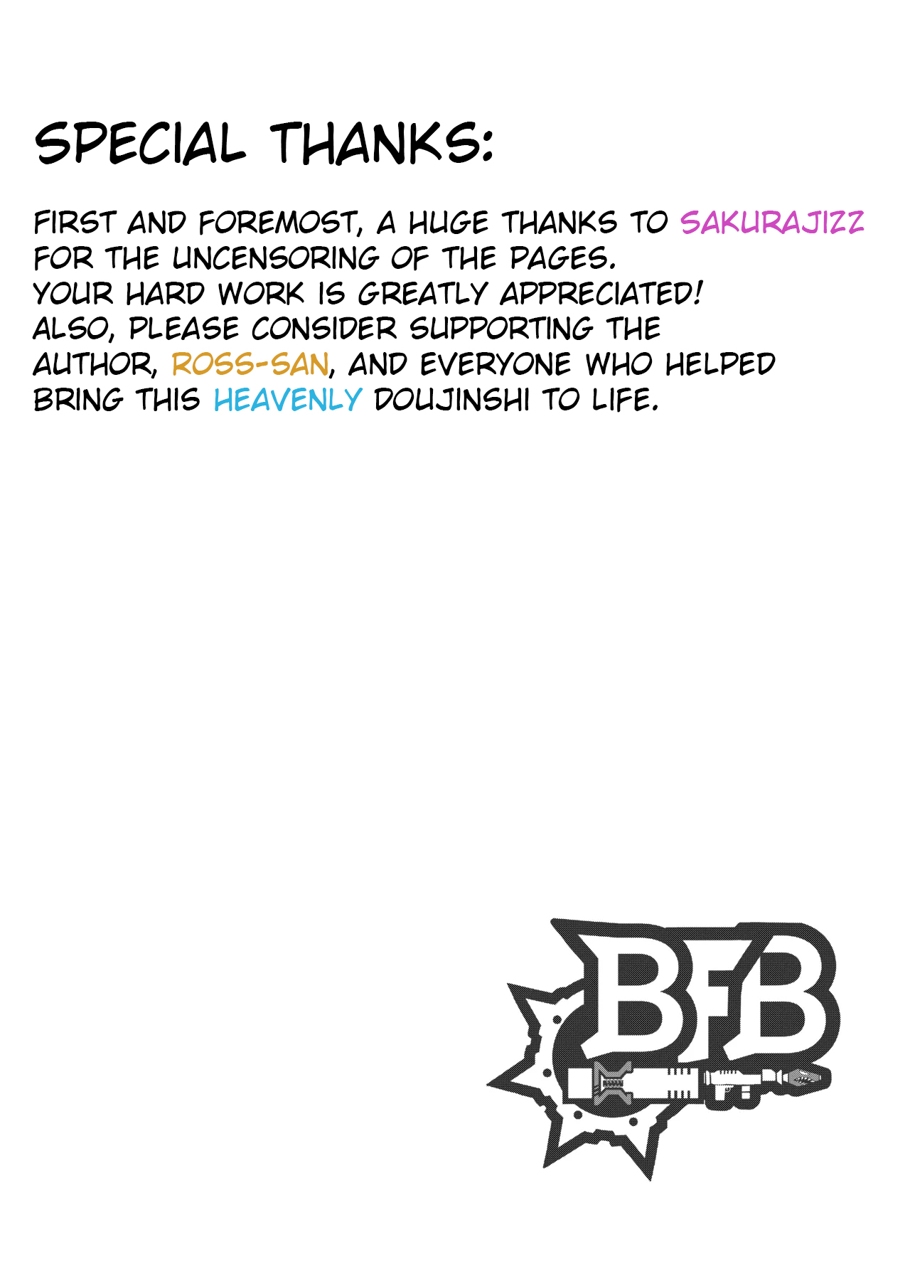 B．F．B page 3 full