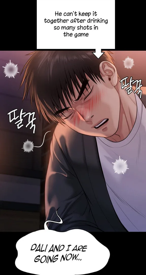 Queen Bee - Chapter 220 - Dallee's Netorare Tease page 3 full