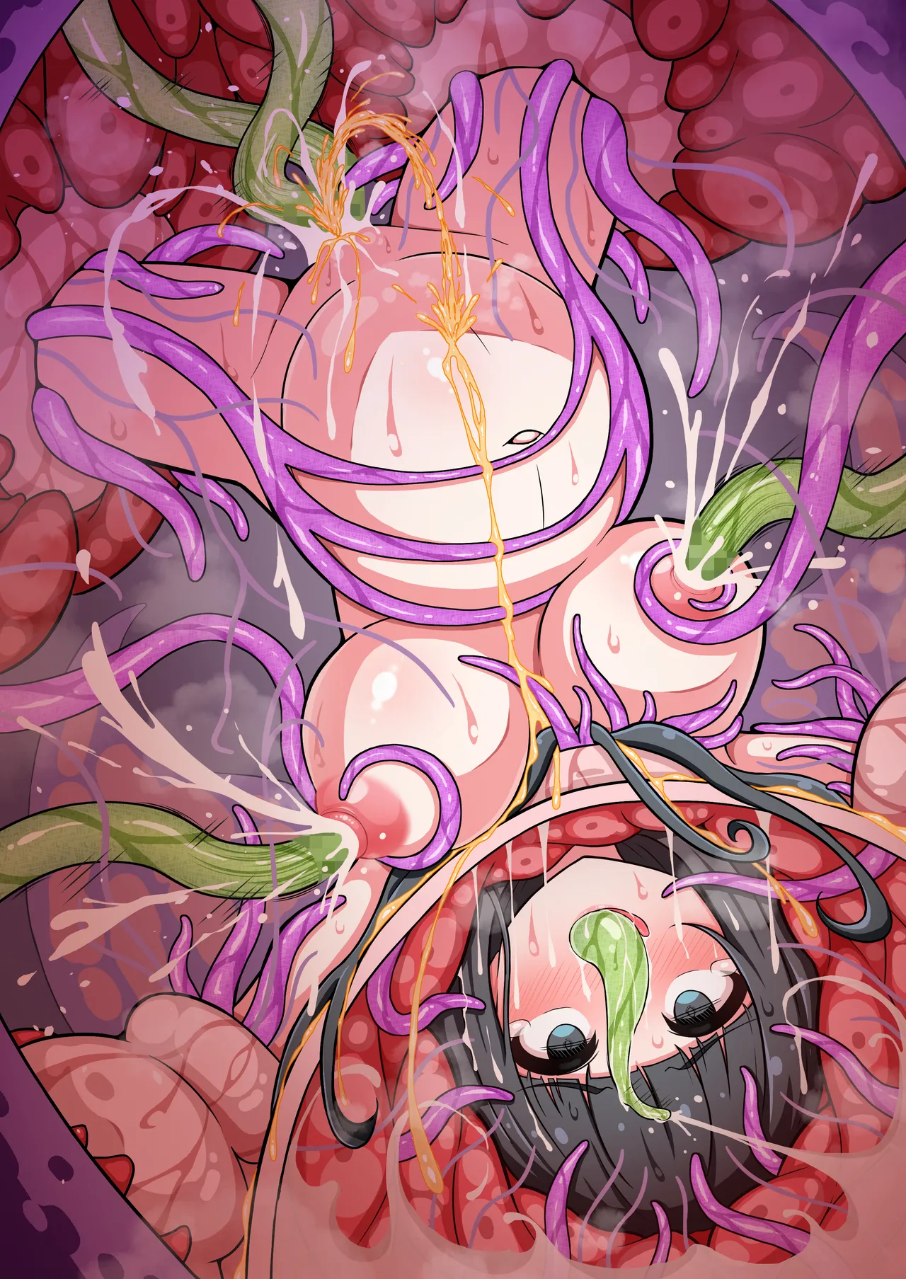 Marunomi Tanpenshuu page 12 full