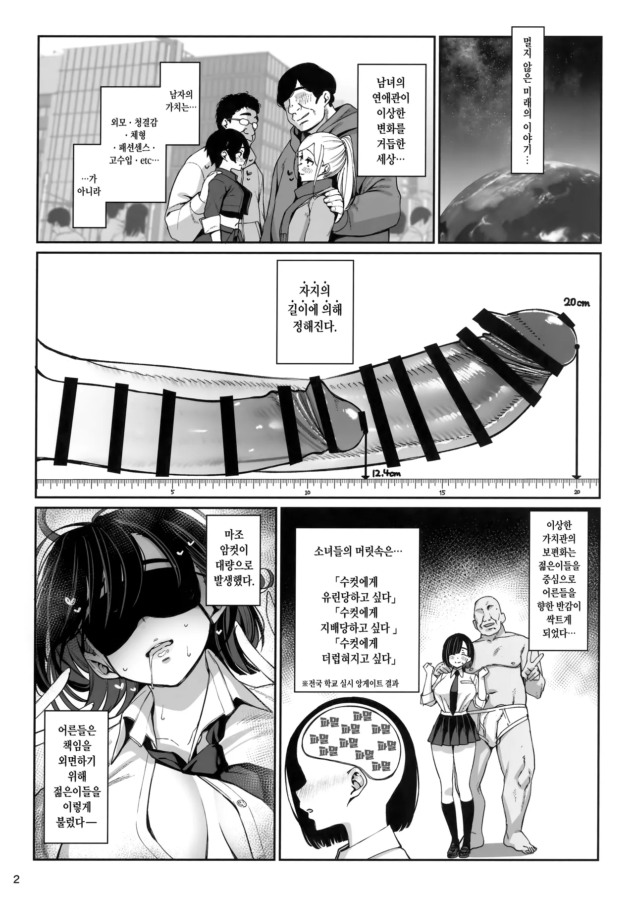 Taisetsu ni Ningen Toshite Sodate te Itadaita no ni Onaho de Gomennasai Junbigou | 소중히 인간으로 키워주셨는데 오나홀이라 죄송해요♥ 준비호 page 3 full